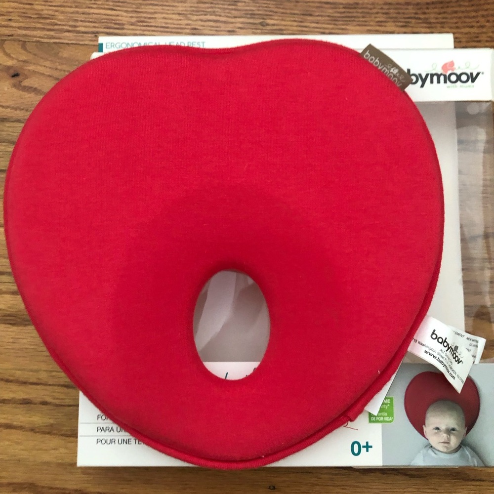 Babymoov lovenest headrest - Picture 2 of 4